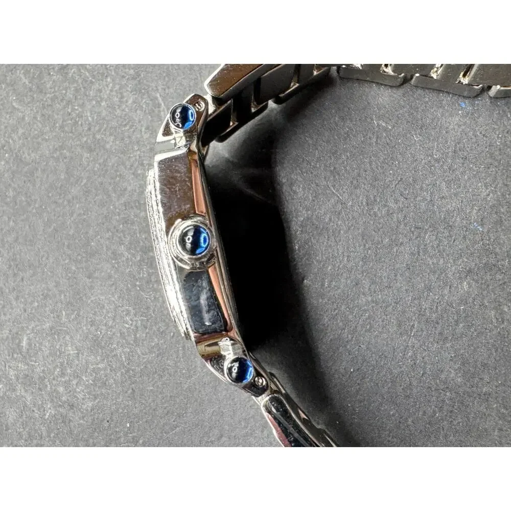 Nadri stainless steel